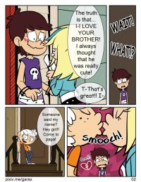 The Loud House