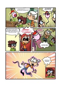 Eternal Christmas