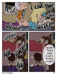 The Loud House