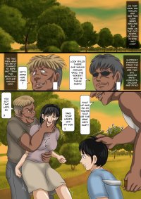 Forced To Fuck Mom Xxx Comics