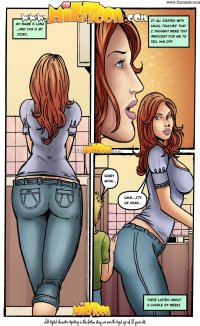 Milftoon