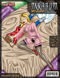 Milftoon