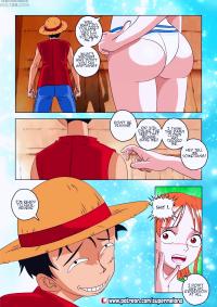 The Seed of the Devil porn comic