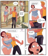 Sissy Buddies Part 2 Porn Comic english 07