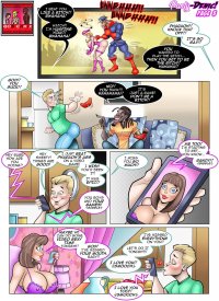 Panty Demic