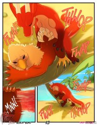 Frisky Ferals