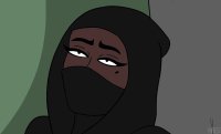 Nun and Blacksmith Bathroom Problem