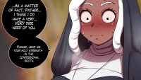 Original Atabei Malcolm 1futa Comic