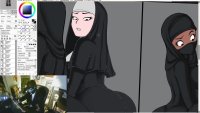 Shad Base Nun