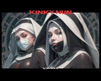 Tag: Nun