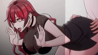 Your Tsundere Bully is Totally in Love with your Cock!