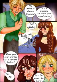 Porn comics with Big Lips. A big collection of the best porn comics