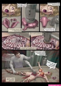utero extreme prolapse porno comic