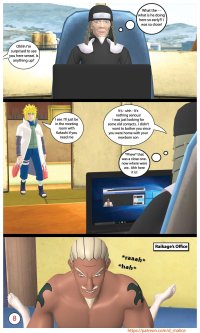 Celebrity Porn From Married To MILF Kushina X Raikage Ay By Dmalice Shaved Pussy