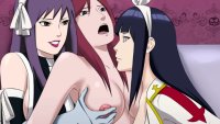 Kushina Uzumaki Lesbian Hentai Sexy