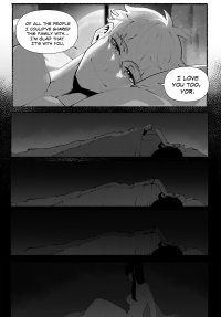 Whats Yors Porn Comic english 13
