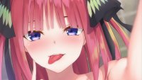 los Quintetos Por Excelencia Se Pelean Por Ti! Hentai JOI Patreon Febrero