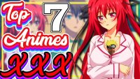 TOP 5 ANIMES XXX PARA VER SOLO EN TU CASA