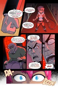 Demons Layer Porn comic Cartoon porn comics Rule 34 comic