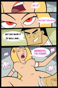 Lustful Possession