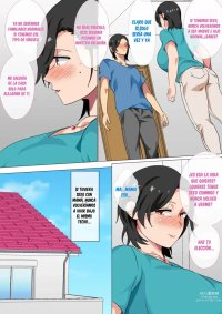 Hahaoya ni Kokuhaku Shitara Ichinichi dake Sex o Sasete Kureta Hanashi