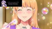 VERY HOT HENTAI TRY NOT TO CUM CHALLENGE! VERY HARD! Anime porn exclusive