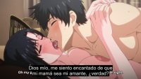 Mi Madre La Animacion 1 Sub EspaÑol