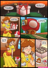 daisy hentai