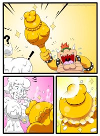 Slut Princess Daisy