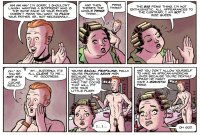 All the Clichés Go Limp: Keith Silva Reviews Jason Littles THE VAGINA