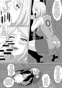 Sakuras infidelity 1