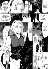 Sasuke Sakura Hentai Manga image 187228