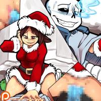 Undertale Frisk X Porn Comics