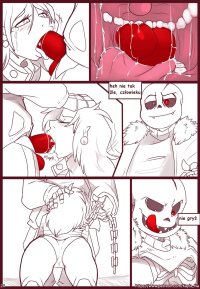 Fell Sans