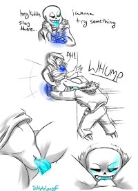 Undertale Frisk X Porn Comics