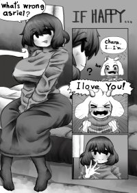 If Happy Porn comic Rule 34 comic Cartoon porn comic