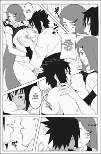 Post 1369125: comic indrockz KushinaUzumaki Naruto SasukeUchiha
