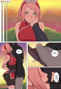 Porn comic Tsunade Teaches Sakura A Hard Lesson. Chapter 1. Naruto. Afrobull. Sex comic beauty blonde with