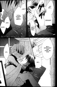 Three Some SasuNaru Ero Anthology- Naruto Hentai Doggy Style