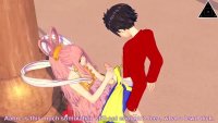 KOIKATSU rufy shirahoshi one piece have sex anime uncensored... Thereal3dstories watch online