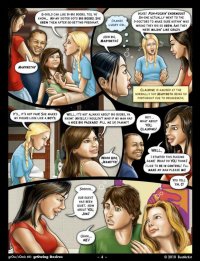 Big Boobs-grOw 4 XXX Toons Porn