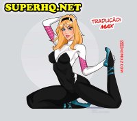 Porno comic Spider Man Festa Corporativa Maluca sex comic acaba indo parar