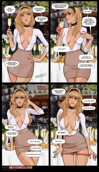 Porno comic Spider Man Festa Corporativa Maluca sex comic acaba indo parar