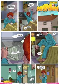 hentai mother and son sex comic net