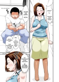 Sex Practice with Mom! hoyoyo 37 images. Blowjob porn comics.