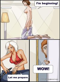 mom-son-bdsm-sex comic image 03
