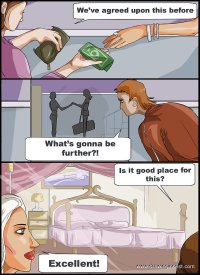 mom-son-bdsm-sex comic image 02