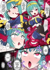 Harpy Tentacle Rape MC Manga nhentai