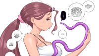 Hentai comic xxx tentacle porn