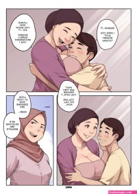 kartun islam sex hijab sama hentai